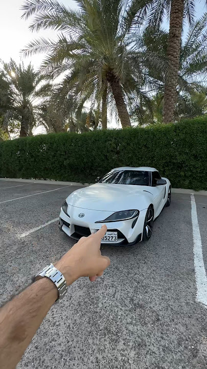Most things I hate about the Toyota Supra MK5 #automobile #explore