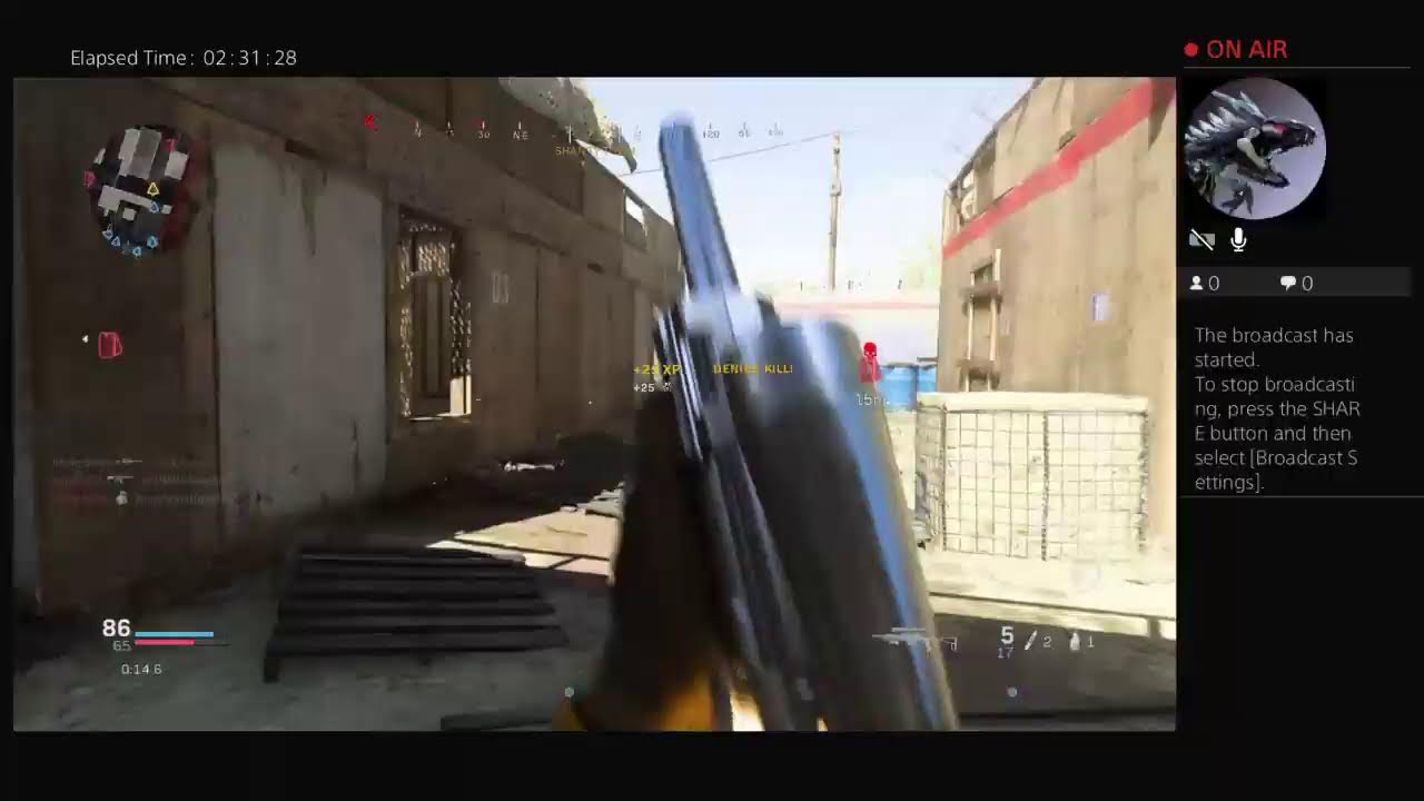 Mystic101Rule's Live SPR only:}