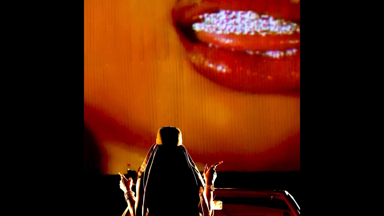 [FREE] Hamza & Dakeez Type Beat ~ New Crew