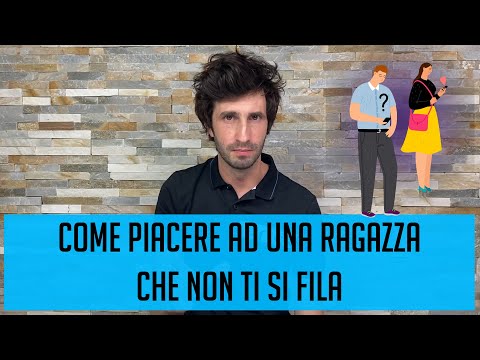 Video: Cosa piace ai ragazzi nell'apparenza di una ragazza?