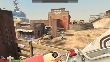 MVM mission making tutorial part 2: Tanks, Parameters, Support Missions, and Support.