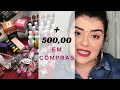 COMPRINHAS | Nails Designer