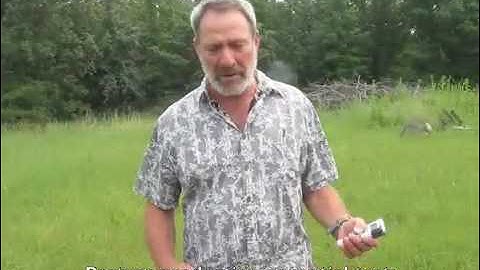 Holistic Management: Pasture Health & Productivity