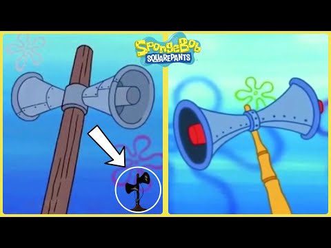 Video: SpongeBob SquarePants: Lampu, Kamera, CELANA