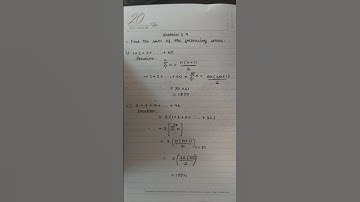 10th maths exercise 2.9 1st sum #maths #mathematicclass10 #10thgrade #10thmaths