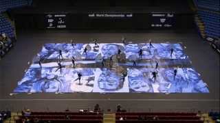 Cape Fear Winter Guard 2015