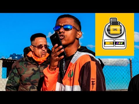 Vitinho RB - São Paulo Ama Nois. Part Mano Brown (VIDEO CLIPE OFICIAL)