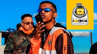 Vitinho RB - São Paulo Ama Nois. Part Mano Brown (VIDEO CLIPE OFICIAL)