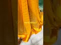 georget sarees new colours restock pvt market sumanjali silks 9618749565  ₹1050 pls subscribe