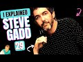 Crazy army   up close  i explained steve gadd  step by step beginners tutorial 