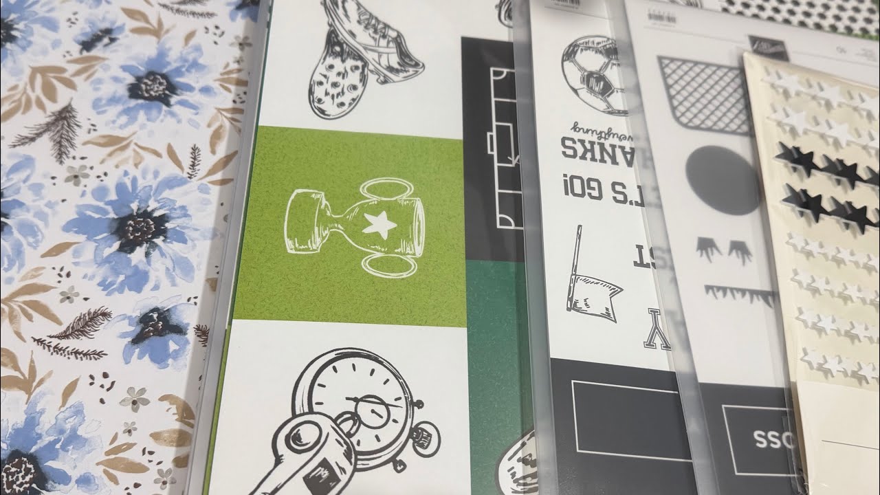 On - line Exclusive Sneak Peak