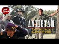 The Battle of Antietam in Film - A Chat with Historian Scott Hartwig