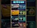 भारत में नंबर प्लेट के रंग का मतलब क्या होता है Types of vehicle number plates in india in Hindi
