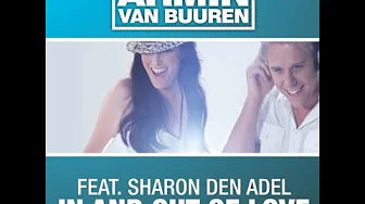 Armin van Buuren, Sharon Den Adel In And Out Of Love 1 Hour EXTENDED MIX Armin van Buuren, Sharon Den Adel In And Out Of Love 1 Hour EXTENDED MIX