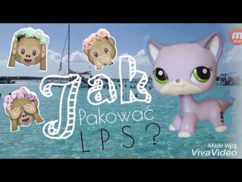 Wideo: Jak Spakować Zabawkę