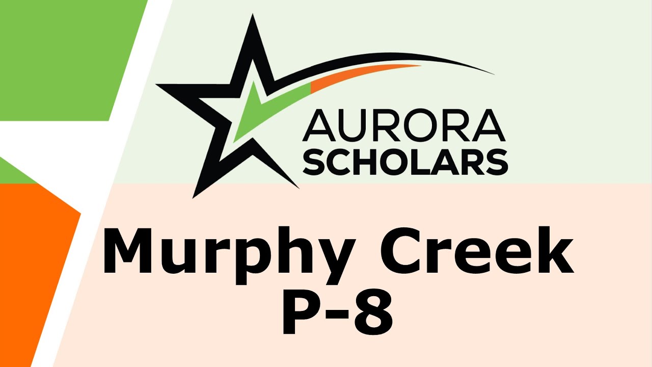 Murphy Creek P 8 YouTube