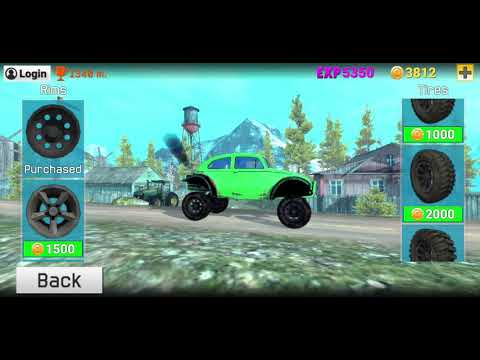 off-road-travel:-4x4-hill-climb-#2-|-vw-beetle-&-jeep-|---android-gameplay-fhd