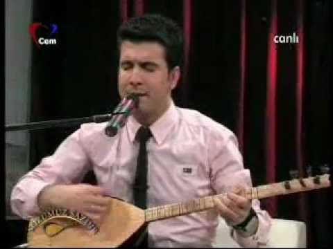 Volkan YILMAZER - Urfa Semahı