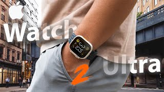 Apple Watch Ultra 2: ¿Una maravilla o solo pura estrategia de marketing?