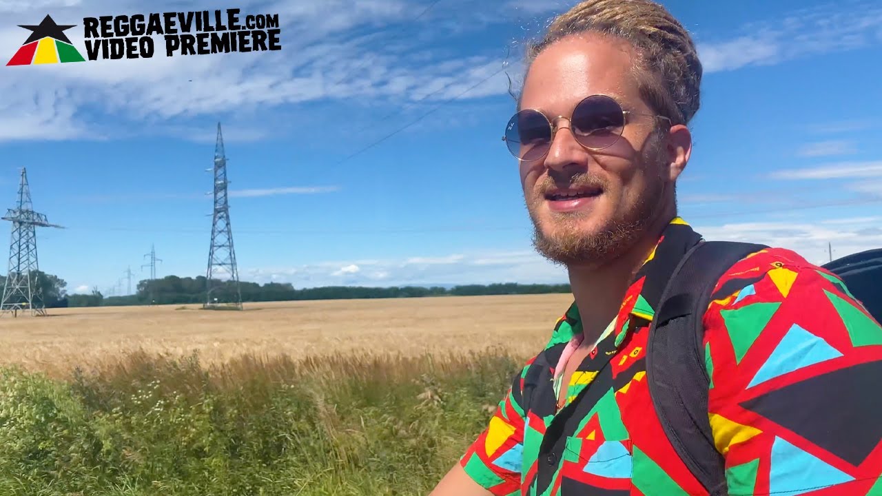 Deliman - Countryside [Official Video 2021]