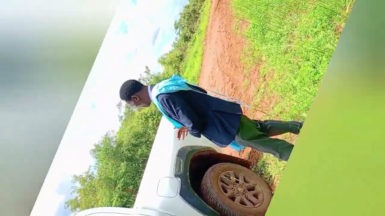 Zion international church  Bishop David Masiya