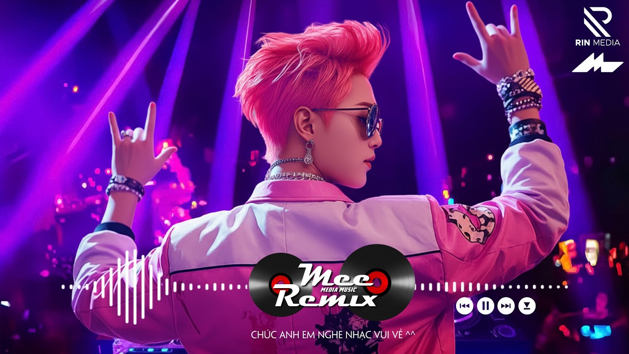 Em Thua Cô Ta Remix (Bản Chuẩn TikTok) - Cô Ấy Tốt Hơn Em À Cô Ta Cũng Thương Anh À Remix