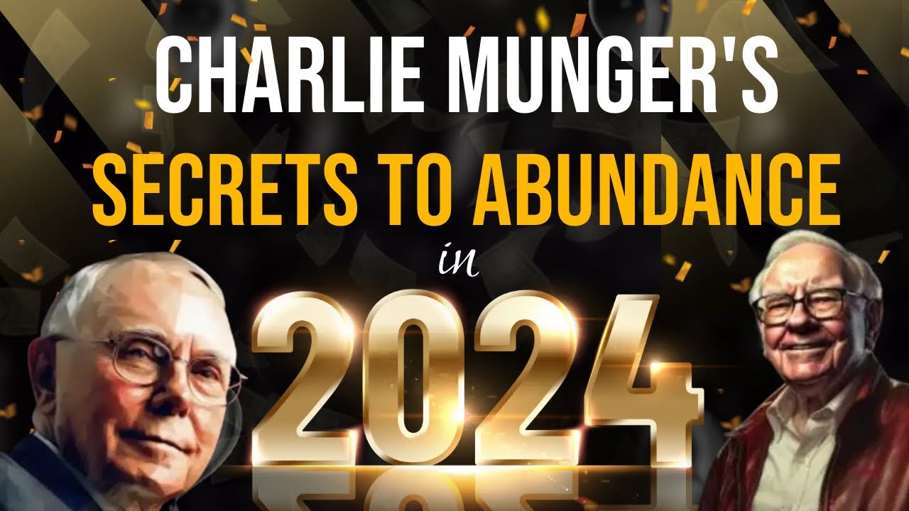How To Get Rich in 2024: Best Advice to become a Millionaire In 2024 # ...