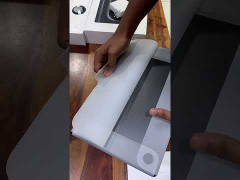 MacBook Pro 14” unboxing