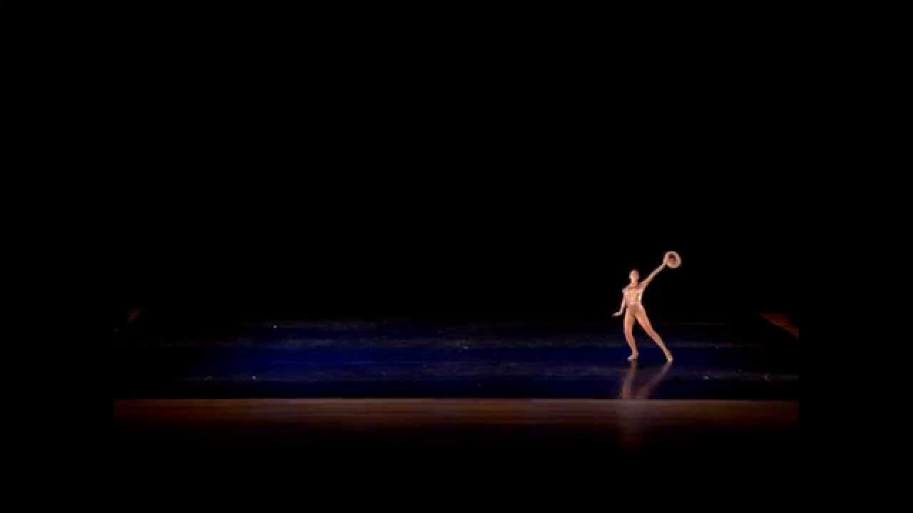 A Chorus Line One YouTube