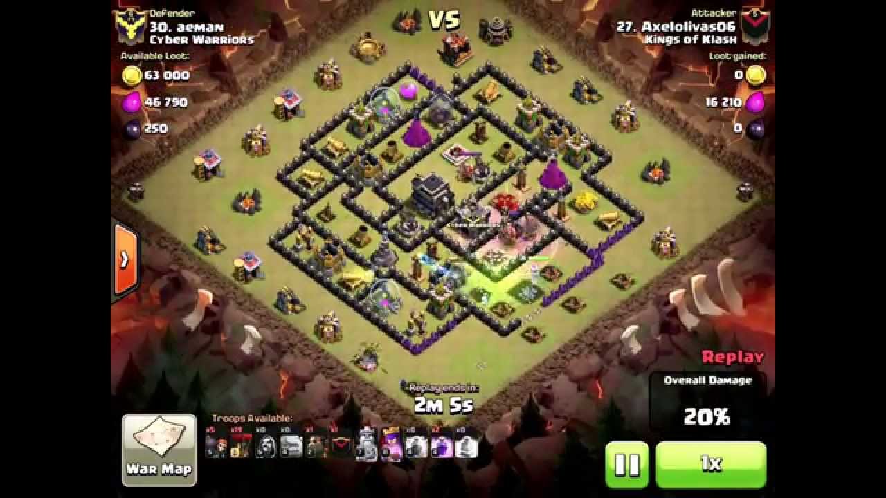 TH9 GoLaLoon
