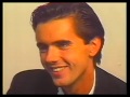 Capture de la vidéo Apple Boutique Interview And Love Resistance (Rockin In The Uk) October 1988)