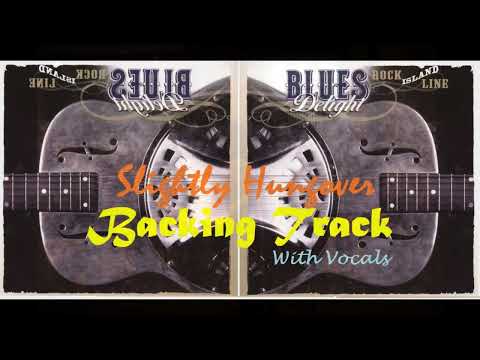 Blues Delight -
