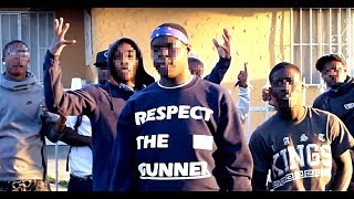 War Story: 51 Trouble Gangster Crips vs. 55 Neighborhood Crips