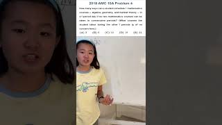 2018 AMC 10A Problem 4