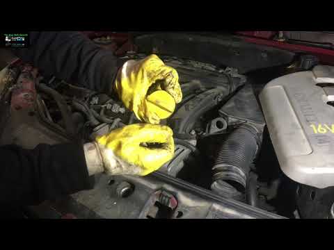 renault-clio-oil-change---renault-clio-1.4-oil-change---clio-oil-change---clio-mk2-oil-change