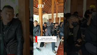 Memanas, Warga Tuntut Lurah dan Jagabaya Ngalang Lengser#igtv #shots #ternding