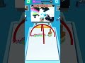 The Most Satisfying Art Ball Roll You’ll Ever Watch #shorts #mobgames #viralvideo