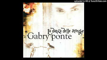 Gabry Ponte - La Danza Delle Streghe (Corto Mix)