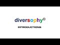 George simons  diversophy  diversophy introductions