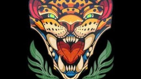 CS:GO Sticker Showcase - Stalking Prey