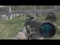 CALL OF DUTY 4 MODERN WARFARE - Heat | Full Gameplay, No Comentary