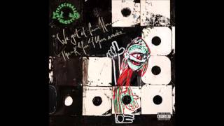 A Tribe Called Quest- Mobius