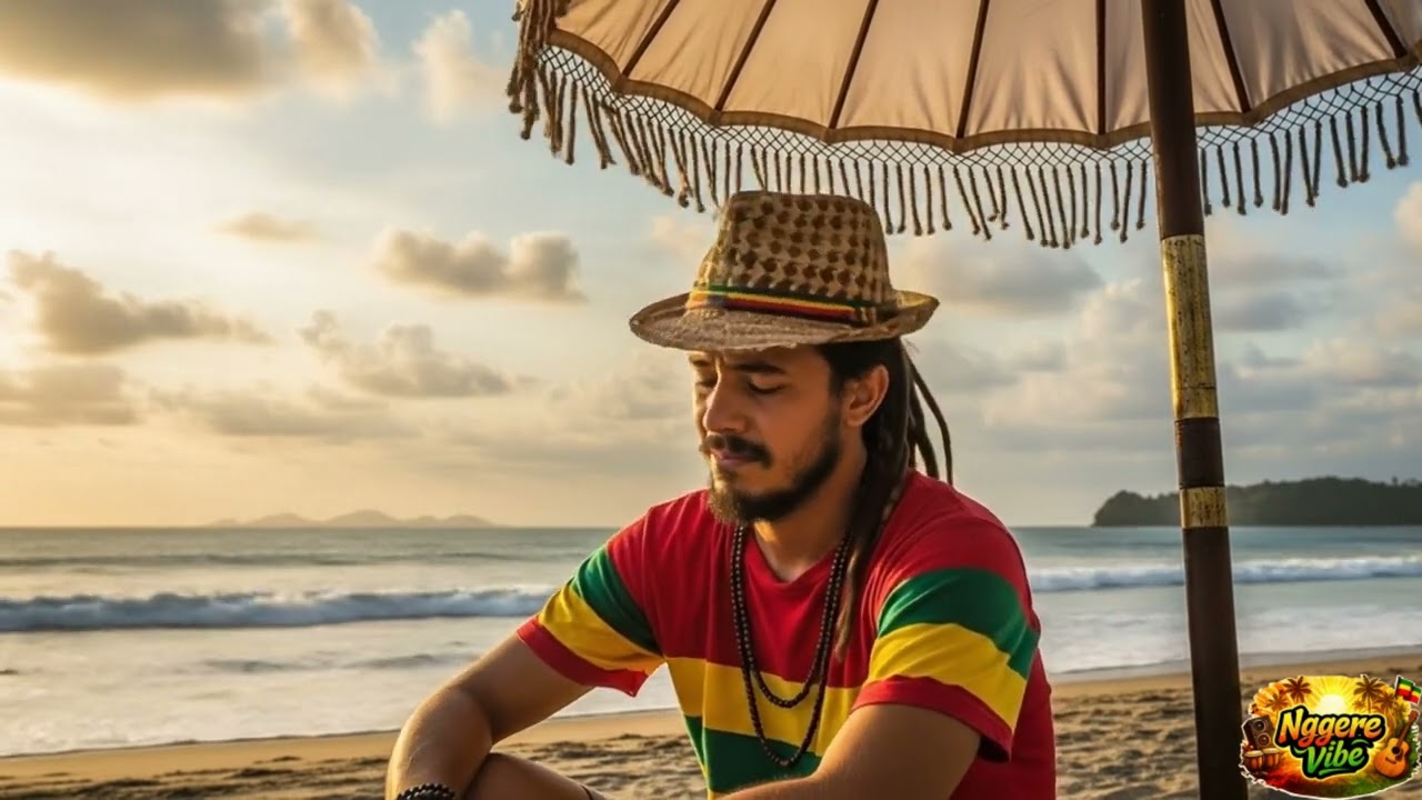 The Most Reggae Tracks You’ll Ever Hear - Trouble