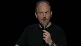 louis ck philosophy