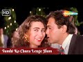 Tumhi Ko Chura Lenge Hum 💔|| Bollywood songs || Hindi songs || Most Emotional Songs🥲