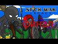 Прохождение игры Stick war: Legacy #7-ПОСЛЕДНИЙ РУБЕЖ