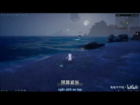 Video [Vietsub] Tru Tiên Thế Giới - 诛仙世界 - Cần chuẩn bị... - youtube
