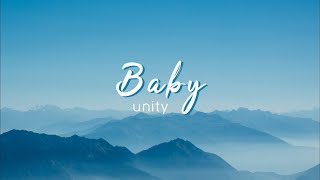 UN1TY - Baby [Lyric Video]