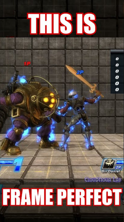This Kill Confirm is FRAME PERFECT - PSASBR 1.12 #shorts