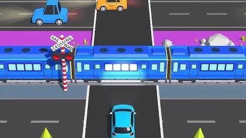 Traffic run level 2025 #gamebook #trafficrunlevel10000